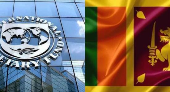 IMF Review of Sri Lanka's EFF Pushed to December